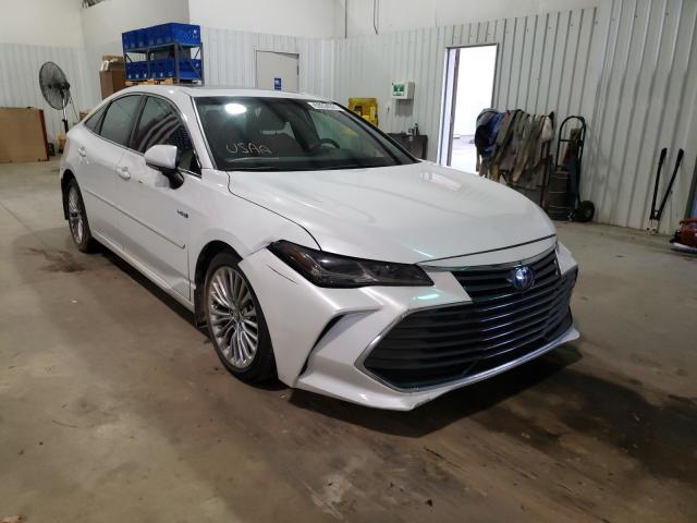 4T1D21FB1LU012371  toyota avalon lim 2020 IMG 0