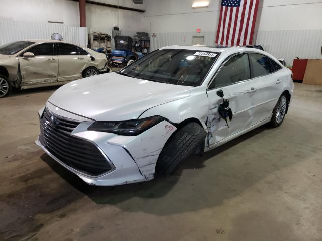 4T1D21FB1LU012371  toyota avalon lim 2020 IMG 1