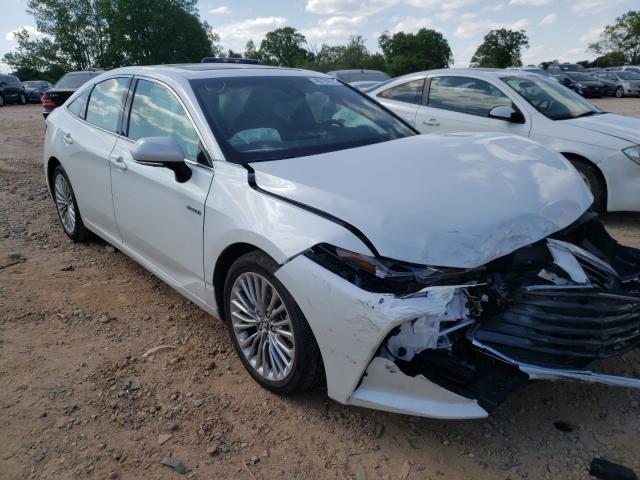 4T1D21FB9LU016118  toyota avalon lim 2020 IMG 0