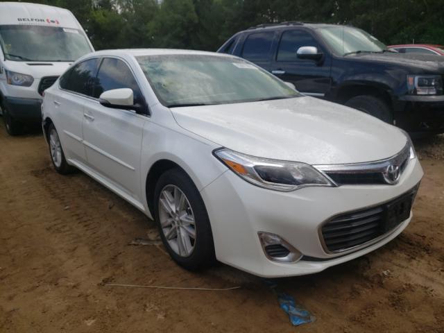 4T1BK1EB1FU182145  toyota avalon xle 2015 IMG 0