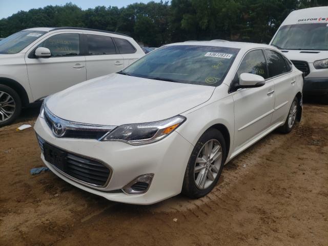 4T1BK1EB1FU182145  toyota avalon xle 2015 IMG 1