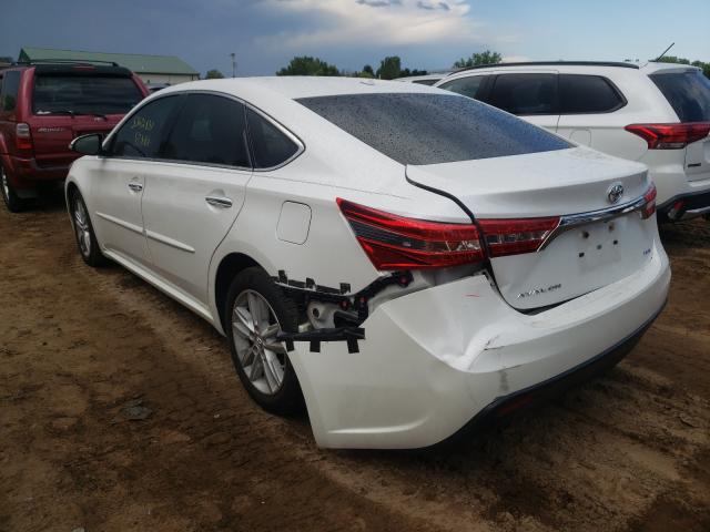 4T1BK1EB1FU182145  toyota avalon xle 2015 IMG 2