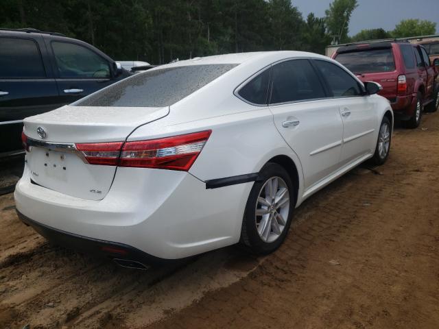 4T1BK1EB1FU182145  toyota avalon xle 2015 IMG 3