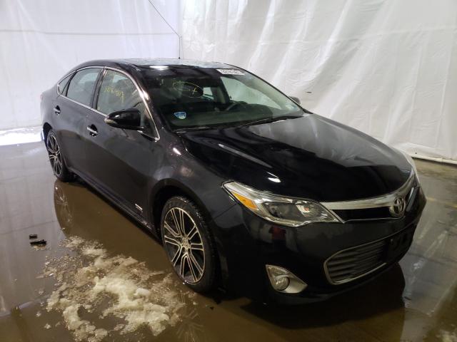 4T1BK1EB9FU155338  toyota avalon xle 2015 IMG 0