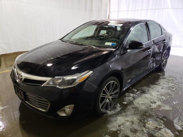 4T1BK1EB9FU155338  toyota avalon xle 2015 IMG 1