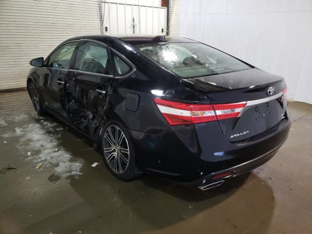 4T1BK1EB9FU155338  toyota avalon xle 2015 IMG 2