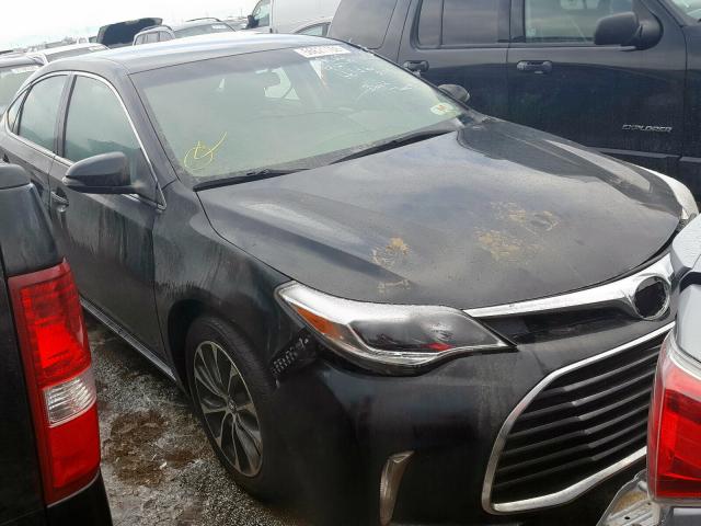 4T1BK1EBXGU203334  toyota avalon xle 2016 IMG 0