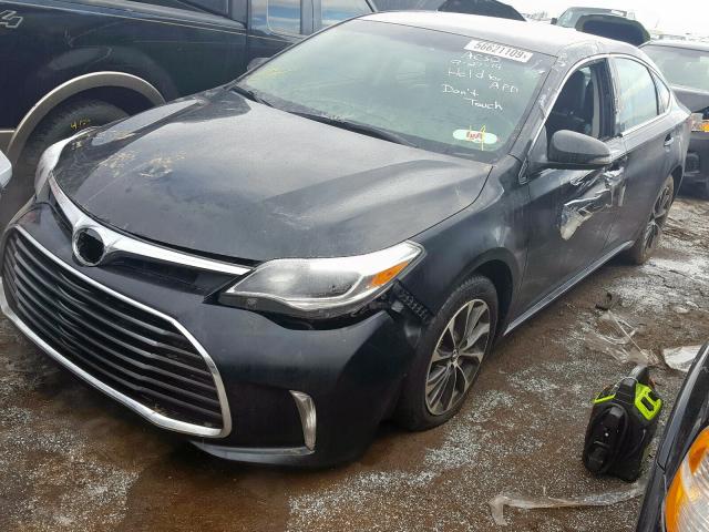 4T1BK1EBXGU203334  toyota avalon xle 2016 IMG 1