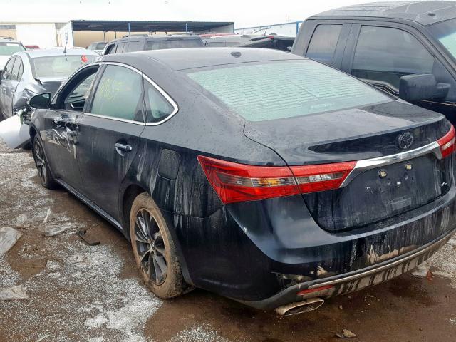 4T1BK1EBXGU203334  toyota avalon xle 2016 IMG 2