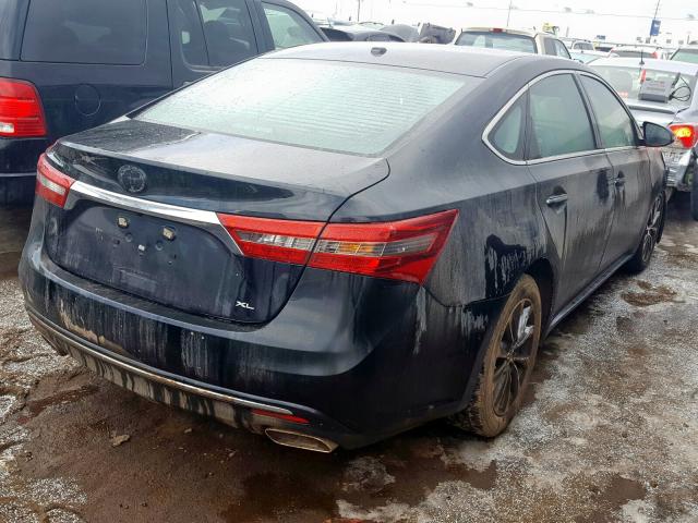 4T1BK1EBXGU203334  toyota avalon xle 2016 IMG 3