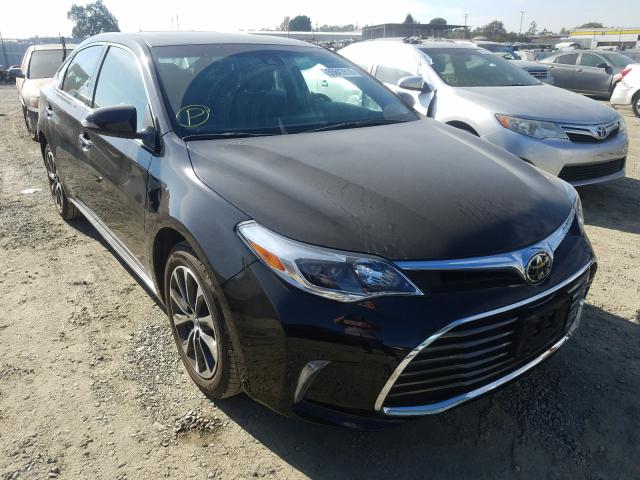 4T1BK1EB0HU254262  toyota avalon xle 2017 IMG 0