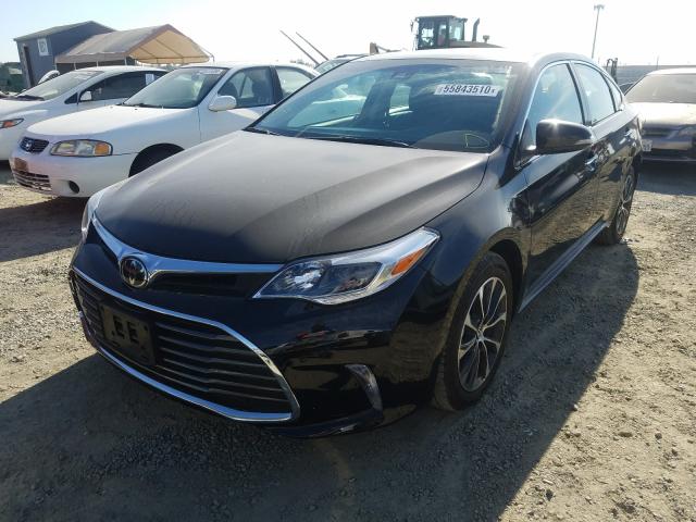 4T1BK1EB0HU254262  toyota avalon xle 2017 IMG 1