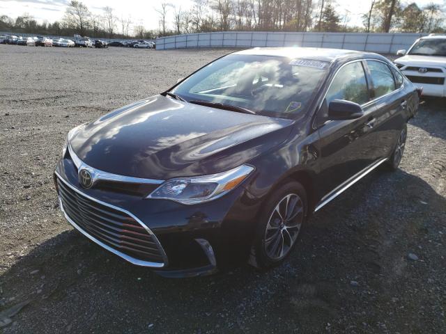 4T1BK1EBXHU251918  toyota avalon xle 2017 IMG 1