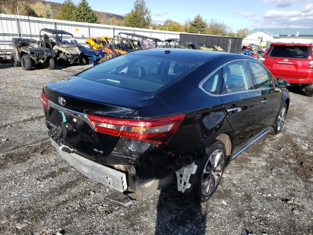 4T1BK1EBXHU251918  toyota avalon xle 2017 IMG 3