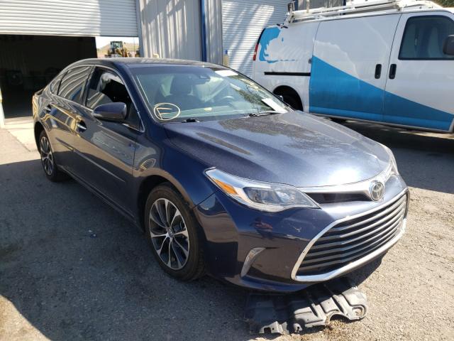 4T1BK1EB7JU283263  toyota avalon xle 2018 IMG 0