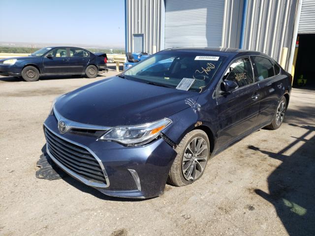 4T1BK1EB7JU283263  toyota avalon xle 2018 IMG 1