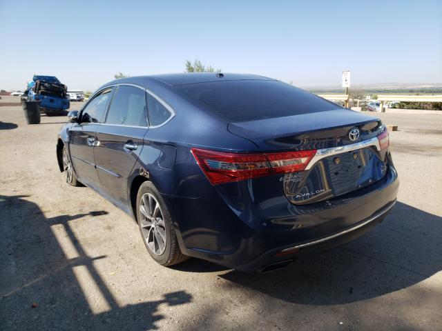 4T1BK1EB7JU283263  toyota avalon xle 2018 IMG 2