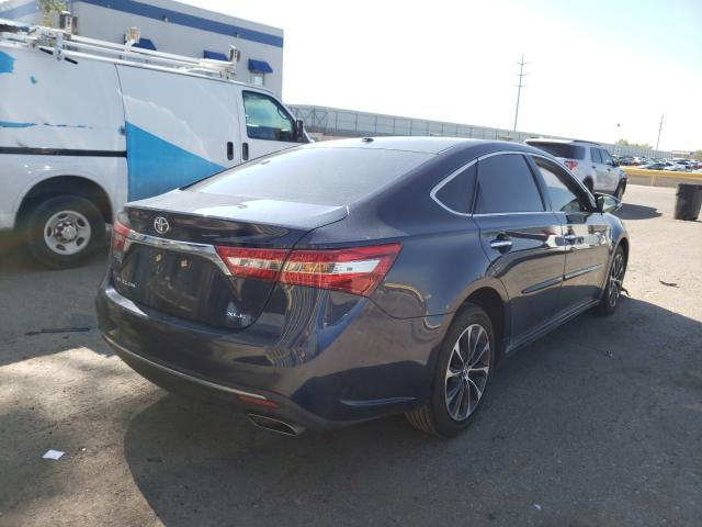 4T1BK1EB7JU283263  toyota avalon xle 2018 IMG 3