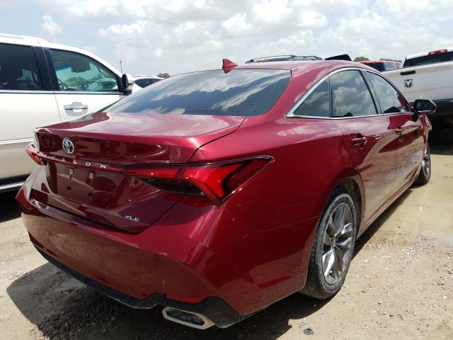 4T1BZ1FB2KU037362  toyota avalon xle 2019 IMG 3