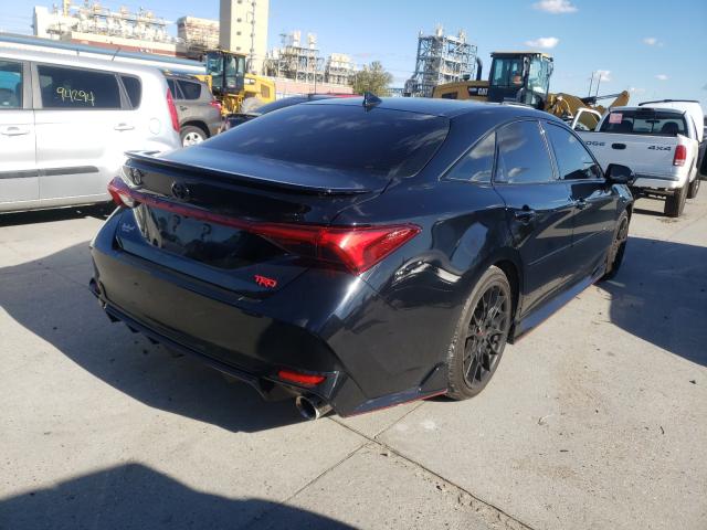 4T1FZ1FB3LU039446  toyota avalon xse 2020 IMG 3