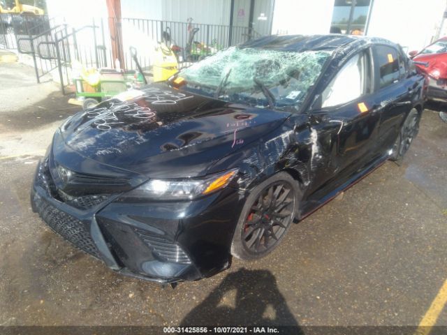 4T1KZ1AK8MU050756  toyota camry 2021 IMG 1