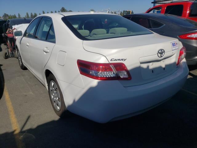 4T1BF3EKXAU556471  toyota camry 2009 IMG 2