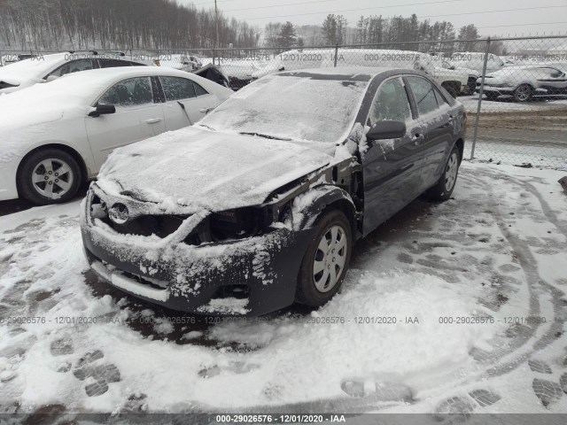 4T1BF3EK0BU613214  toyota camry 2011 IMG 1