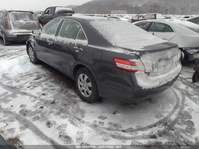 4T1BF3EK0BU613214  toyota camry 2011 IMG 2