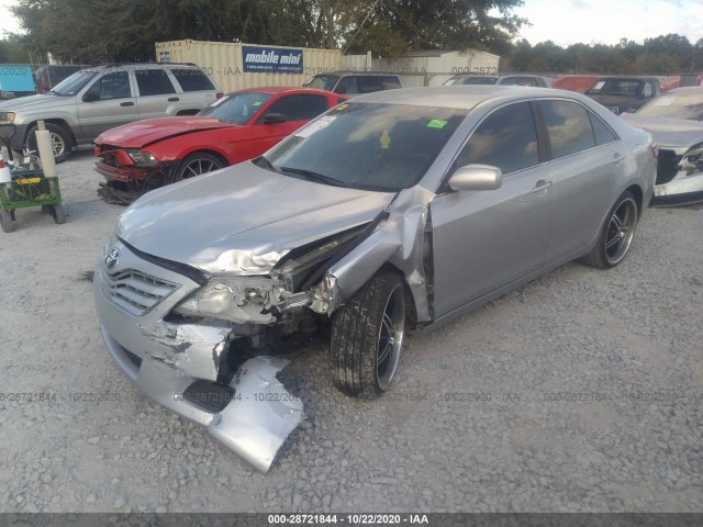 4T1BF3EK3BU650693  toyota camry 2011 IMG 1