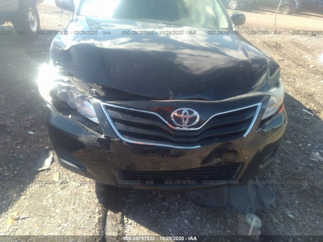 4T1BF3EK6BU172902  toyota camry 2011 IMG 5