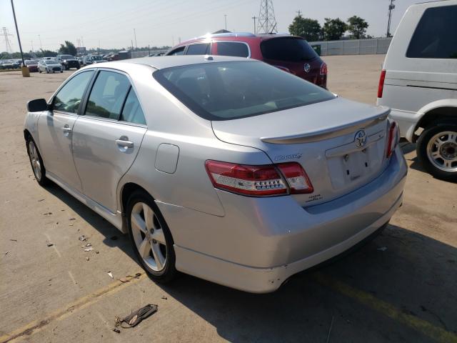 4T1BF3EK0BU202489  toyota camry 2011 IMG 2