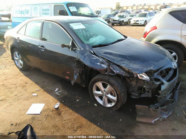 4T1BF3EK0BU602049  toyota camry 2011 IMG 0