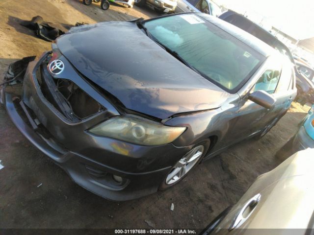 4T1BF3EK0BU602049  toyota camry 2011 IMG 1