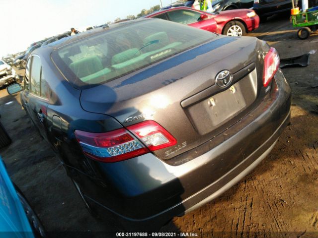 4T1BF3EK0BU602049  toyota camry 2011 IMG 2