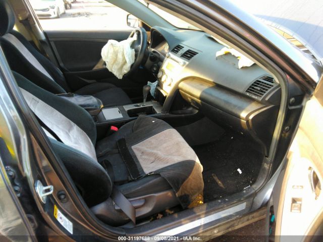 4T1BF3EK0BU602049  toyota camry 2011 IMG 4