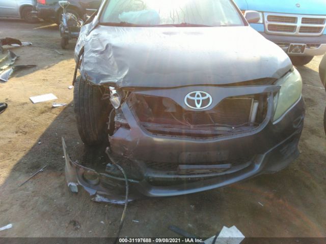 4T1BF3EK0BU602049  toyota camry 2011 IMG 5