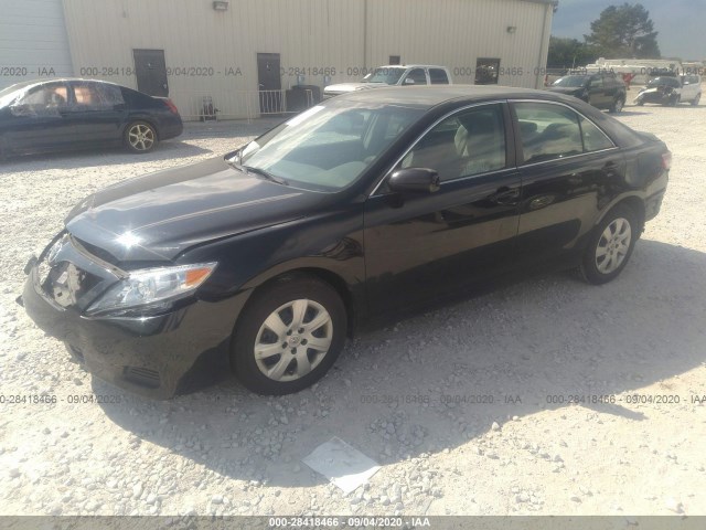 4T1BF3EK2BU732429  toyota camry 2011 IMG 1