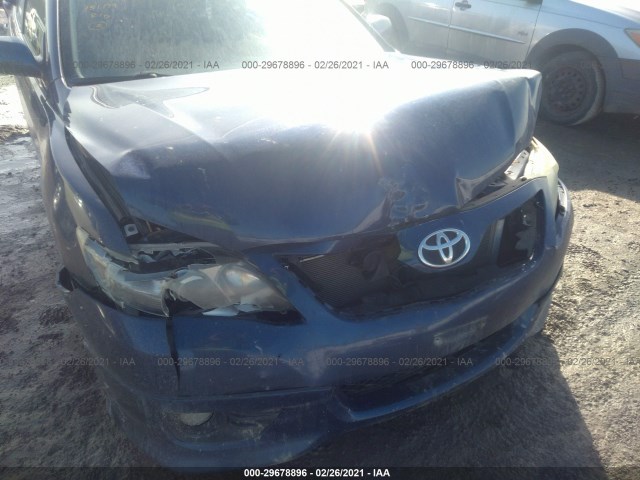 4T1BF3EK5BU614066  toyota camry 2011 IMG 5