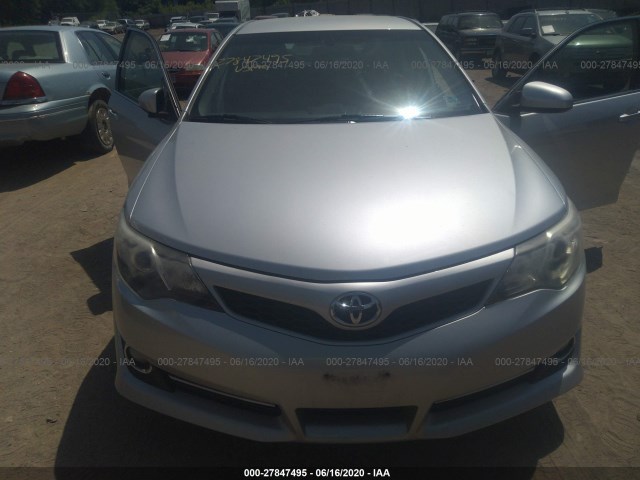 4T1BF1FK0CU605568  toyota camry 2012 IMG 5