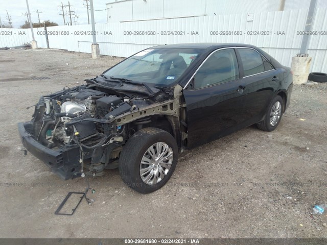 4T1BF1FK3CU048705  toyota camry 2012 IMG 1