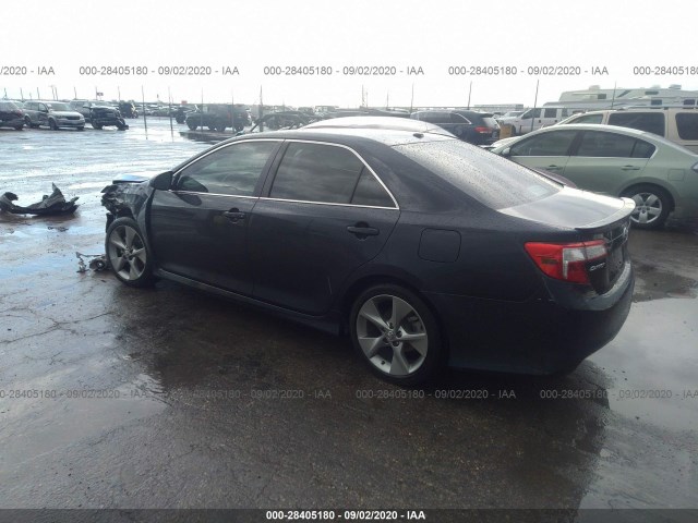 4T1BK1FKXCU010271  toyota camry 2012 IMG 2