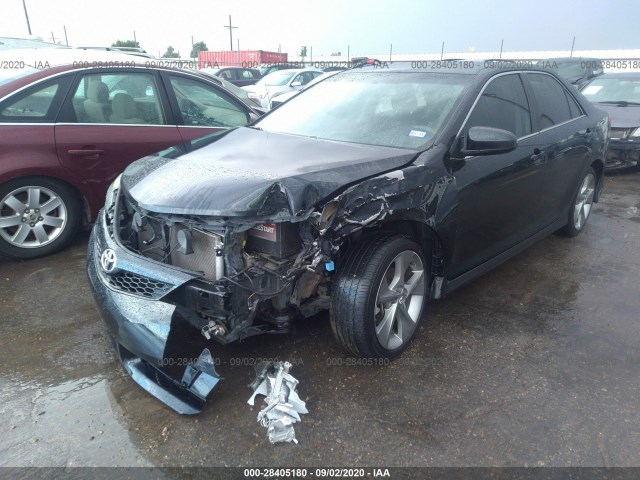 4T1BK1FKXCU010271  toyota camry 2012 IMG 5