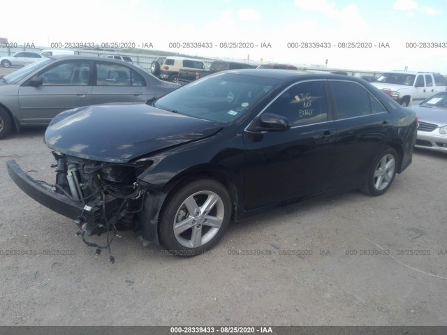 4T1BF1FK1DU283136  toyota camry 2013 IMG 1