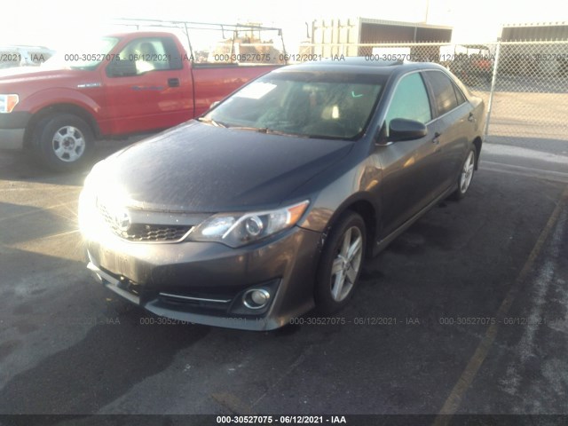 4T1BF1FK1DU656160  toyota camry 2013 IMG 1