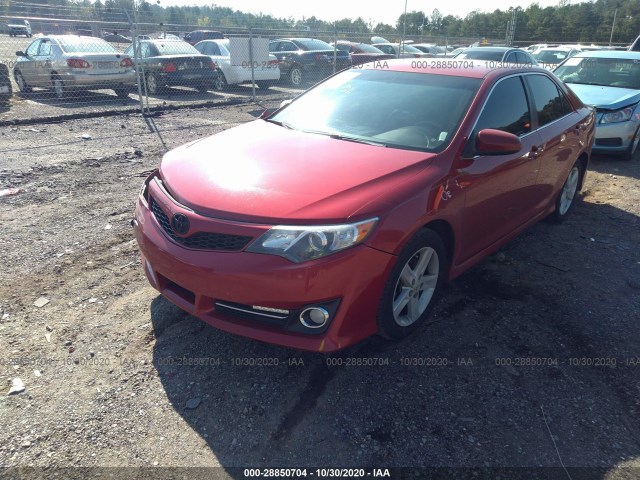 4T1BF1FK1EU757376  toyota camry 2014 IMG 1