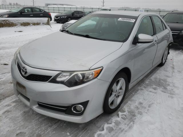 4T1BF1FK4DU241852  toyota camry 2013 IMG 1