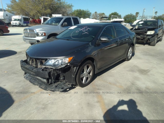 4T1BF1FK7DU705913  toyota camry 2013 IMG 1