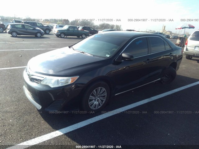 4T4BF1FK2ER362967  toyota camry 2014 IMG 1