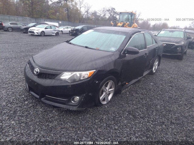 4T1BF1FK1EU358791  toyota camry 2014 IMG 1