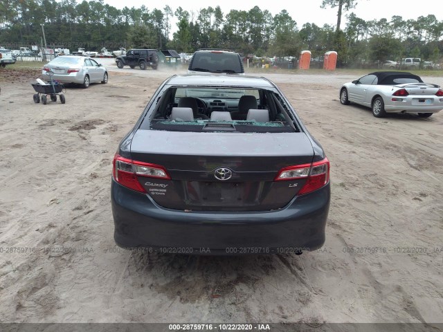 4T1BF1FK1EU792354  toyota camry 2014 IMG 5